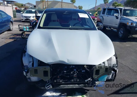 2023 Ford Mustang Mach-E Premium from USA, damaged, VIN 3FMTK3R77PMA79744